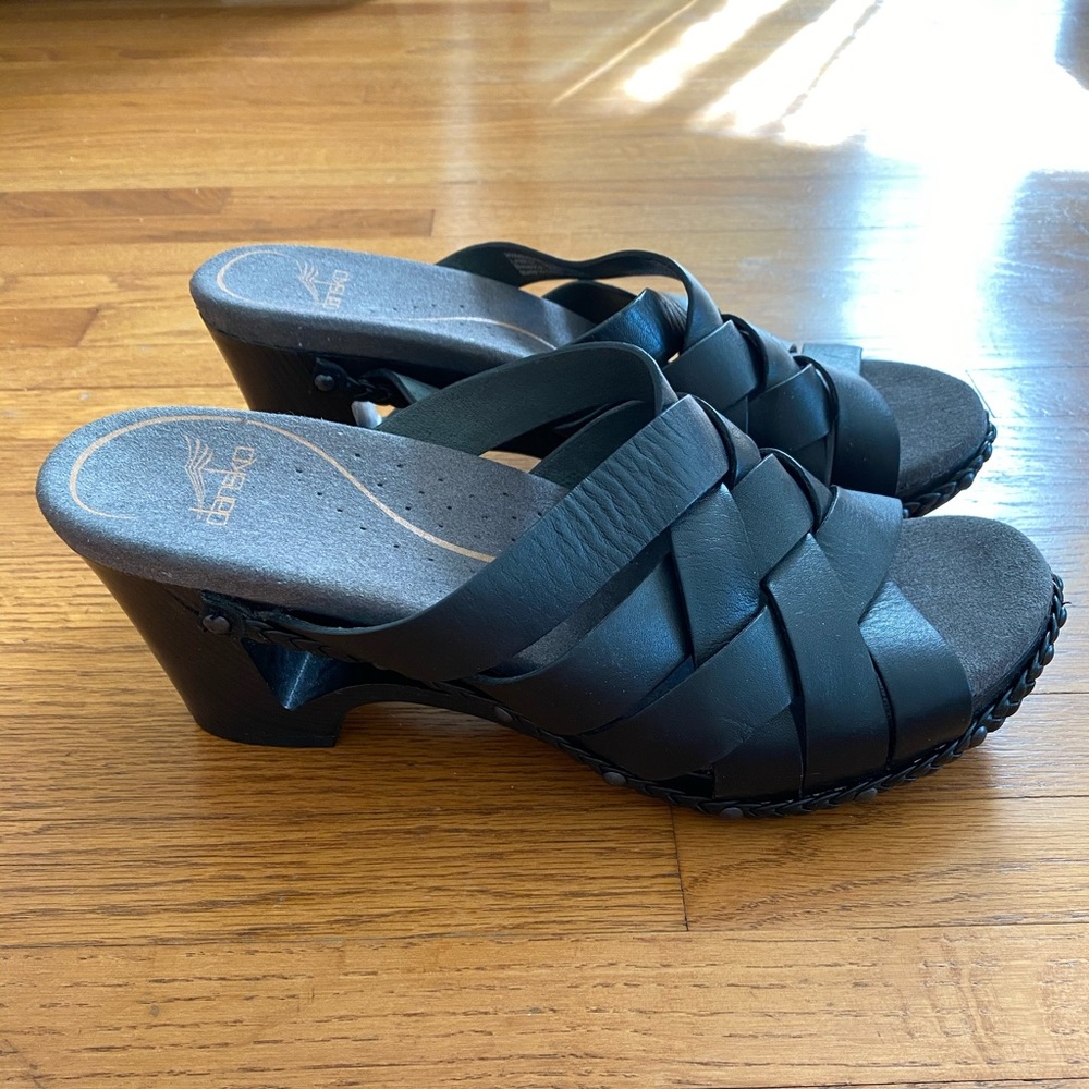 Dansko Sandals